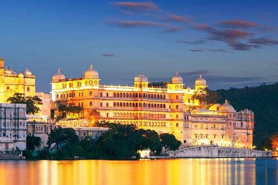Udaipur-Tour-Package
